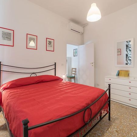 Red & White Vatican Apartment Ρώμη Εξωτερικό φωτογραφία