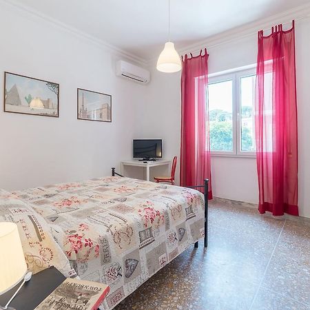 Red & White Vatican Apartment Ρώμη Εξωτερικό φωτογραφία