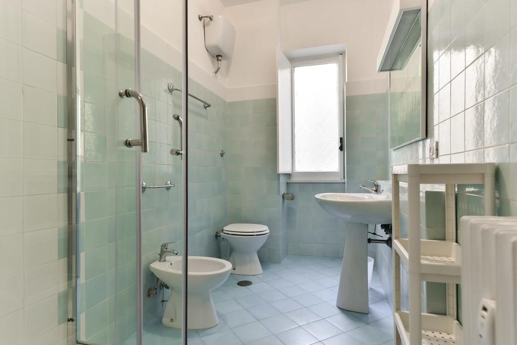 Red & White Vatican Apartment Ρώμη Εξωτερικό φωτογραφία