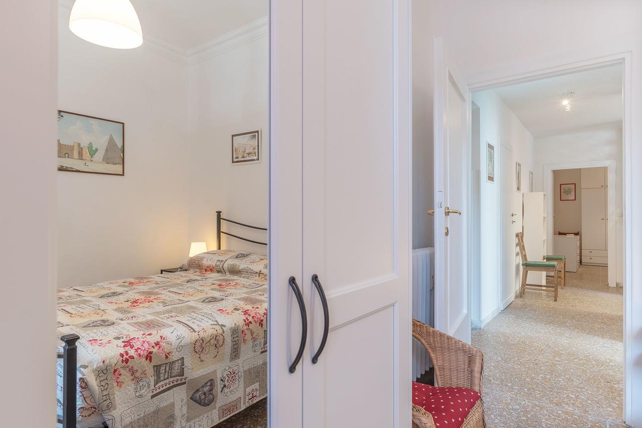 Red & White Vatican Apartment Ρώμη Εξωτερικό φωτογραφία