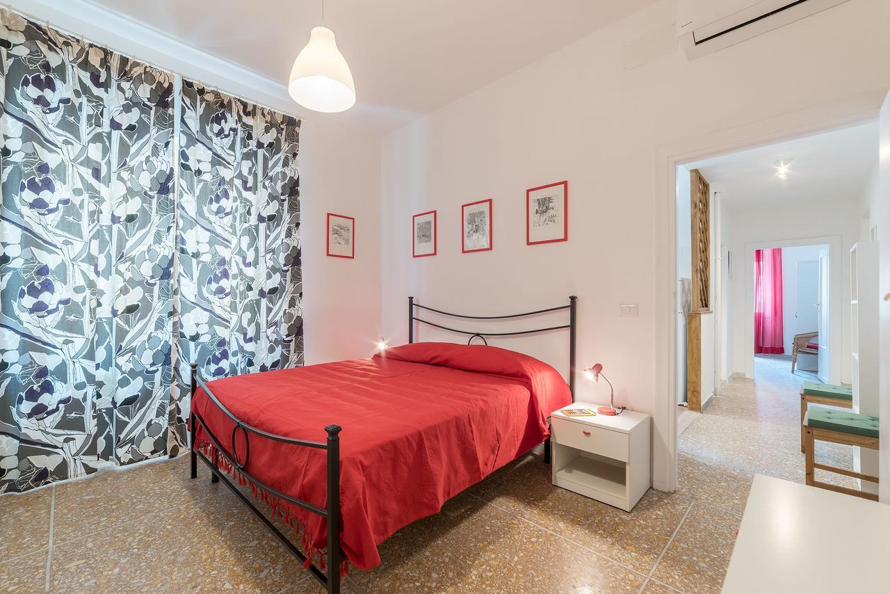 Red & White Vatican Apartment Ρώμη Εξωτερικό φωτογραφία