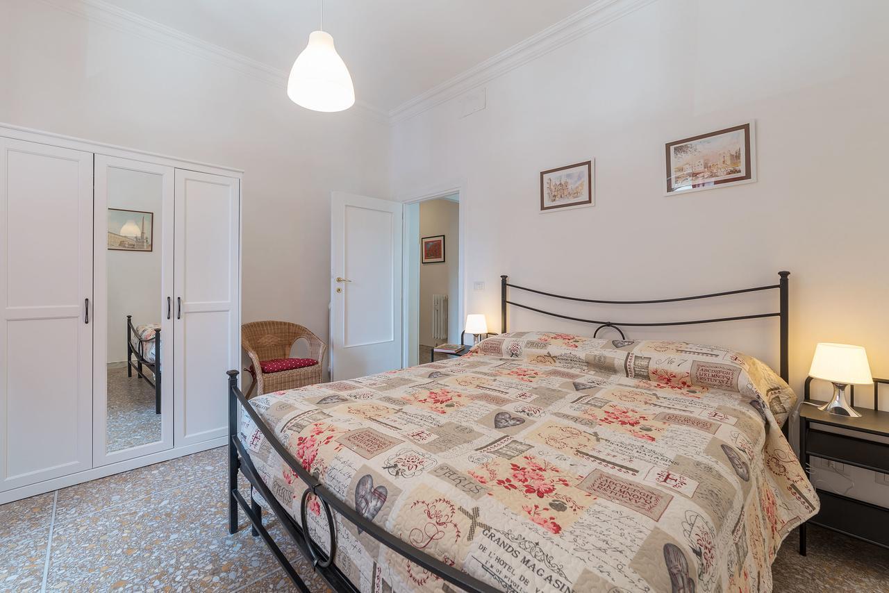 Red & White Vatican Apartment Ρώμη Εξωτερικό φωτογραφία