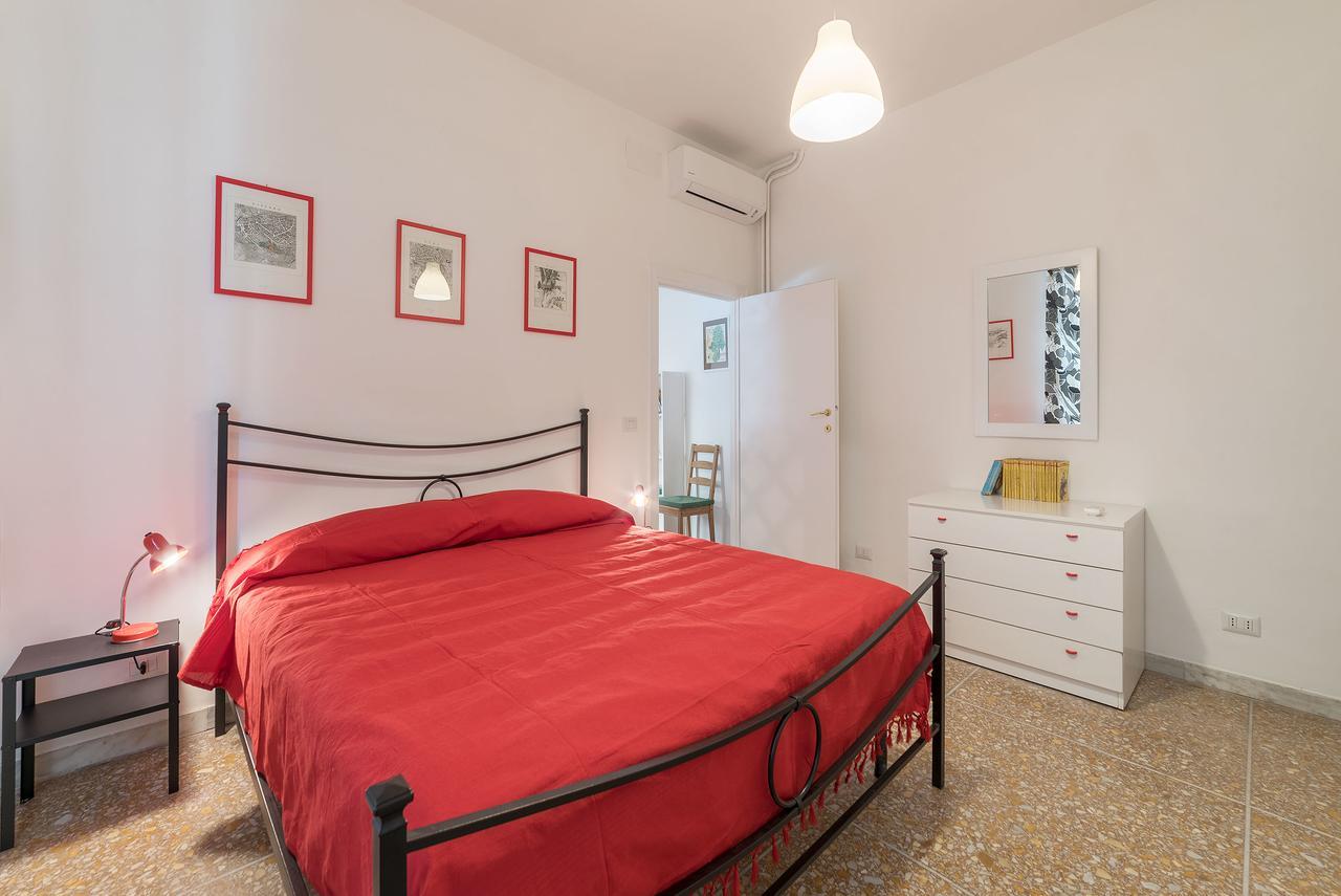 Red & White Vatican Apartment Ρώμη Εξωτερικό φωτογραφία
